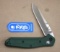 Benchmade 530V Osborne Design 3.5