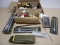 Mixed Gun Cleaning Tools and Solvents NO SHIPPIING