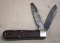 Ka-Bar TL29 WWII Folding Knife