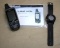 Garmin GPSmap 60CSx and fenix Watch