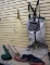 9' Yampa Banshee Fly Rod with Sage Reel and Sims Waders and Net