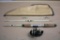 Zebco XR11 Open-Face Reel and Fiberglass Rod