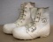 US Military Mickey Mouse Boots for Extreme Cold