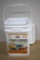 Bucket of Freeze Dried Emergency Meals From Augason