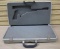 Briefcase-Style Carrying Case for Thompson Contender