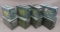 Steel Ammo Cans