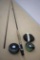 Cabella's Sweetwater 8.5' Fly Rod with Orvis Madison Reel and Extra Spool