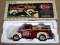 Ertl Collectibles with Case Folding Knives Die Cast Set