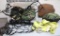 Tie-Down Tools and Camo Cushions