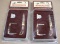 Two New Winchester Limited Edition Ersatz Knife Sets