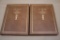 Two Limited Edition, Numbered Volumes AB Frost The American Sportsman's Artist by Henry Lanier