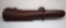 Guide Gear Leather Rifle Scabbard