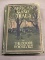 Antique Hard-Cover Volume African Game Trails by Theodore Roosevelt