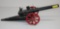 Big-Bang Cannon Toy Cannon for Calcium Carbide Firing