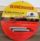 Porcelain and Steel Winchester Wimbledon Cup Model 54 Advertising sign