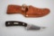 Schrade 152 Old Timer with Sheath