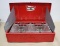 Kamp Kook Two-Burner Camping Stove