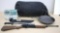 Camping Goods and Pump Master Air Gun