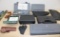 Mixed Handgun Cases and Accessories