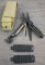 Leatherman Mut Multi-Tool with Sheath and Components