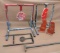 Steel Pendulum Target NO SHIPPING