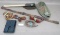 Entrenching Tool 1903 Sling Browning 28 Gauge Choke tube and more