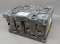 Steel English AM1080 Ammo Crate