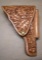 Beautiful Hand-Made Leather Luger P08 Holster