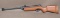 Daisy Model 120 Pellet Rifle