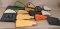 Handgun Rugs