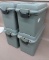 Cabela's Poly Ammo Cans