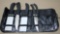 Outdoor Edge and Coleman Western Game Cleaning Knife Set