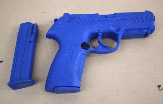 Beretta Px4 Storm Inert Training Gun with Extra Magazine