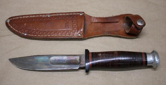 Kinfolks Fighting Knife