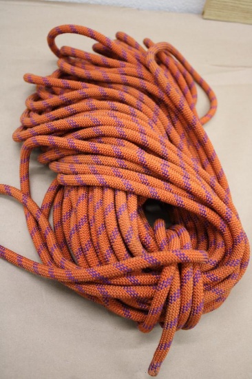 Length of Rope, Approximately 5/8 Diameter