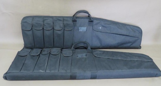 Blackhawk Sportster Rifle Cases