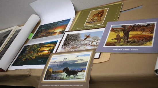 Hunting and Outdoors Posters and Prints