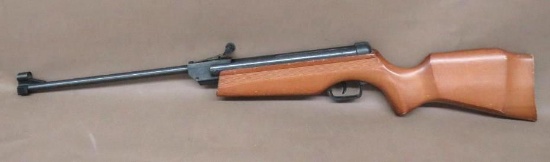 Daisy Model 120 Pellet Rifle