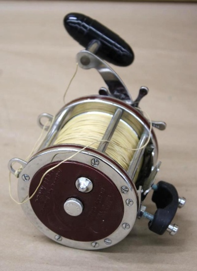 Penn 113H Special 4/0 Senator Deep Sea Reel