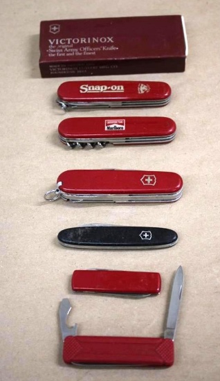 Victorinox Collection