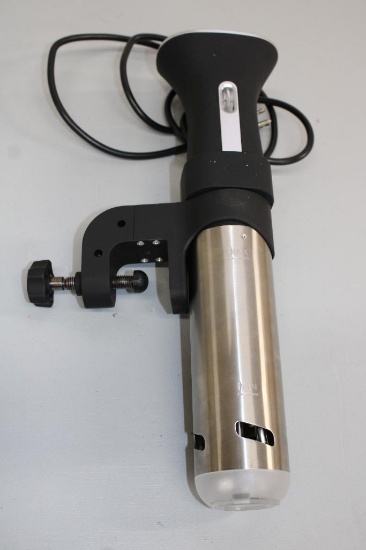 Primoeats Sous Vide Immersion Thermal Circulator