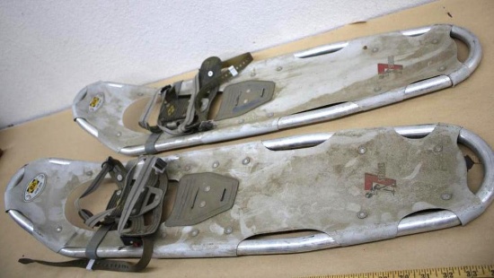 Atlas Aluminum Snow-Shoes