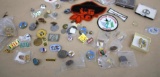 BSA Pins, Patches, and Other Collectibles