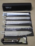 Kershaw Kai Blade-Trader Set