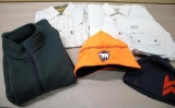 XL Outdoor Clothing