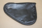 Leather Outer Browning Handgun Case