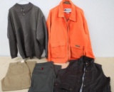 Excellent Outdoor Wear