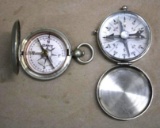 USA Nite 1918 US Eng. Dept. Compass and Hunter Germany Compass