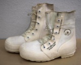 US Military Mickey Mouse Boots for Extreme Cold