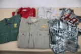 XL and XXL Outdoor Gear Shirts and Hoodies